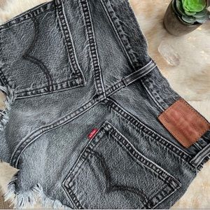 Vintage Levi’s Shorts